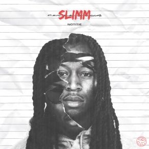 Notitie album cover