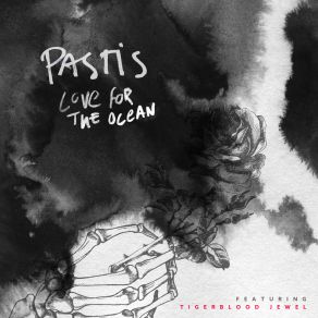 Love For The Ocean album cover