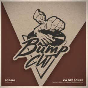 OFF Sonar 2019 album cover