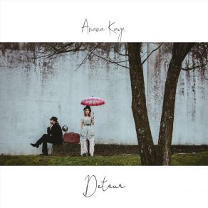 Detour album cover