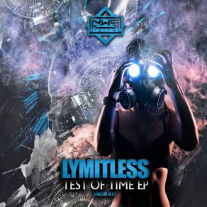 Test Of Time album cover