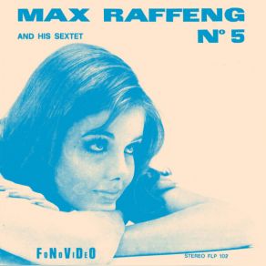 N°5 album cover