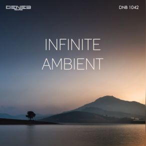Infinite Ambient album cover