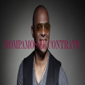 Rompamos El Contrato album cover