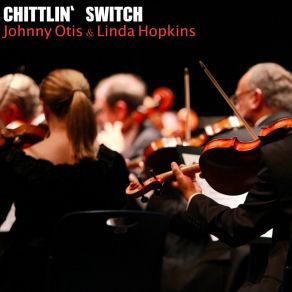 Chittlin' Switch album cover