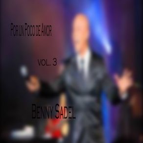 Por Un Poco De Amor, Vol. 3 album cover