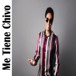 Me Tiene Chivo album cover