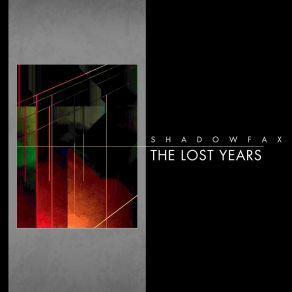 The Lost Years album cover