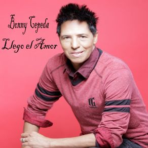 Llego El Amor album cover