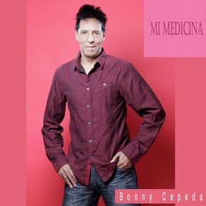 Mi Medicina album cover