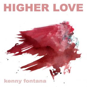 Higher Love album cover