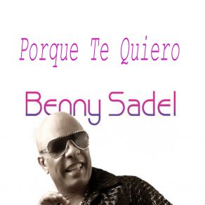 Porque Te Quiero album cover
