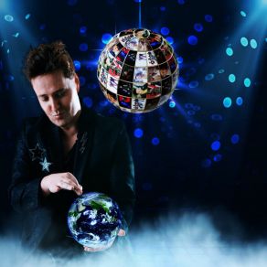 Worldwide Party album cover