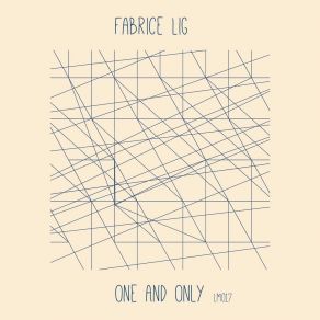 One And Only album cover