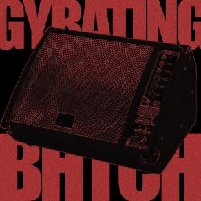 Powered Wedge album cover
