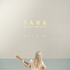 Here I Am album cover