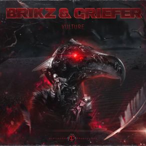 Vulture album cover