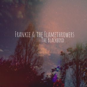 The Blackbird album cover