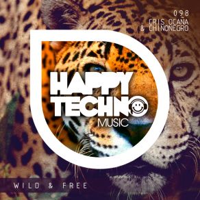 Wild & Free album cover
