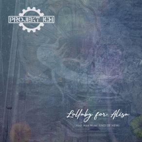 Lullaby For Alisa album cover
