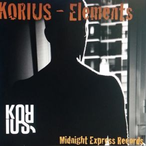 Elements album cover