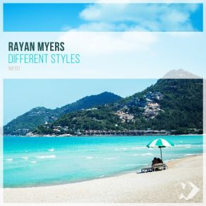 Different Styles (Original Mix) album cover