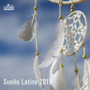 SUENO LATINO 2019 album cover