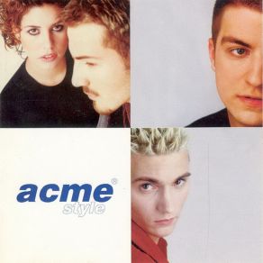 Style album cover