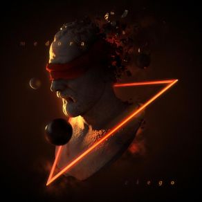 Ciego album cover