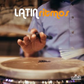 LATIN RITMOS album cover
