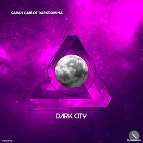 Dark City (Original Mix) album cover