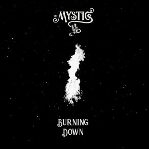Burning Down album cover