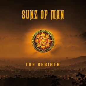 Rebirth album cover
