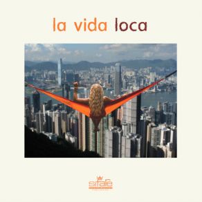 LA VIDA LOCA album cover