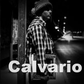 Calvario (Instrumental) album cover