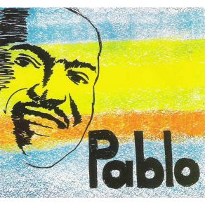 Pablo album cover