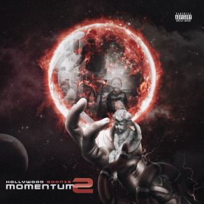 Momentum 2 album cover