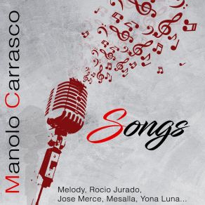 Manolo Carrasco Songs album cover