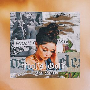 Fool's Gold album cover