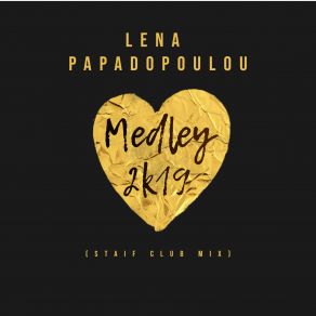 Medley 2k19 (STAiF Club Mix) (Single) album cover