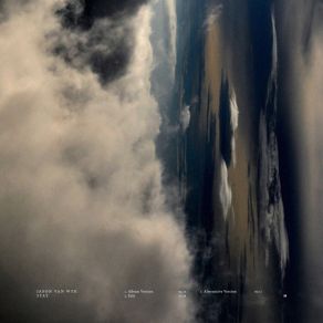 Stay album cover