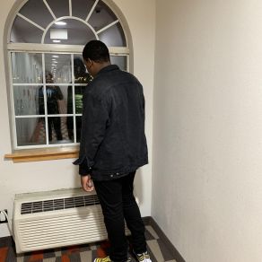 Visions album cover