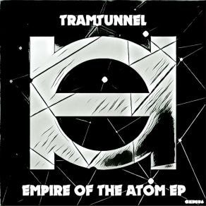 Empire Of The Atom album cover