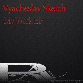 My Work album cover