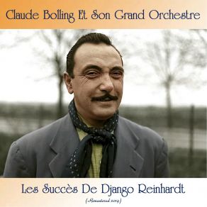 Les Succès De Django Reinhardt (Remastered 2019) album cover