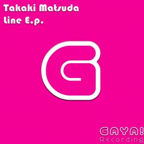 Line album cover