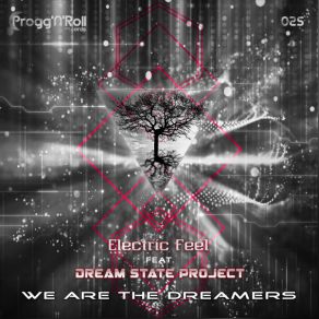 We Are The Dreamers album cover