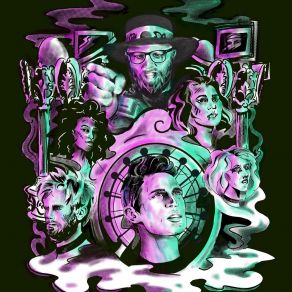 Lucid Dream - EP (Remixes) album cover
