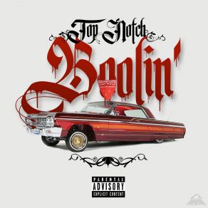 Boolin' album cover