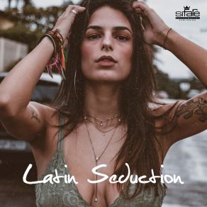 LATIN SEDUCTION album cover